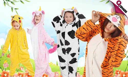 Onesies for Kids!